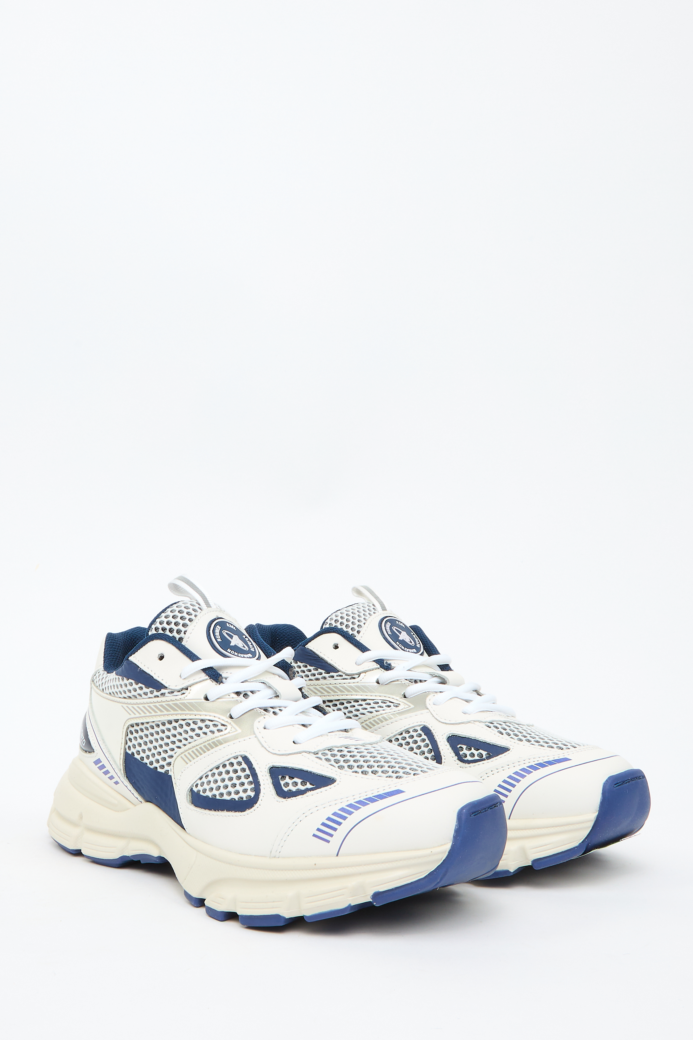 Кроссовки С Логотипом