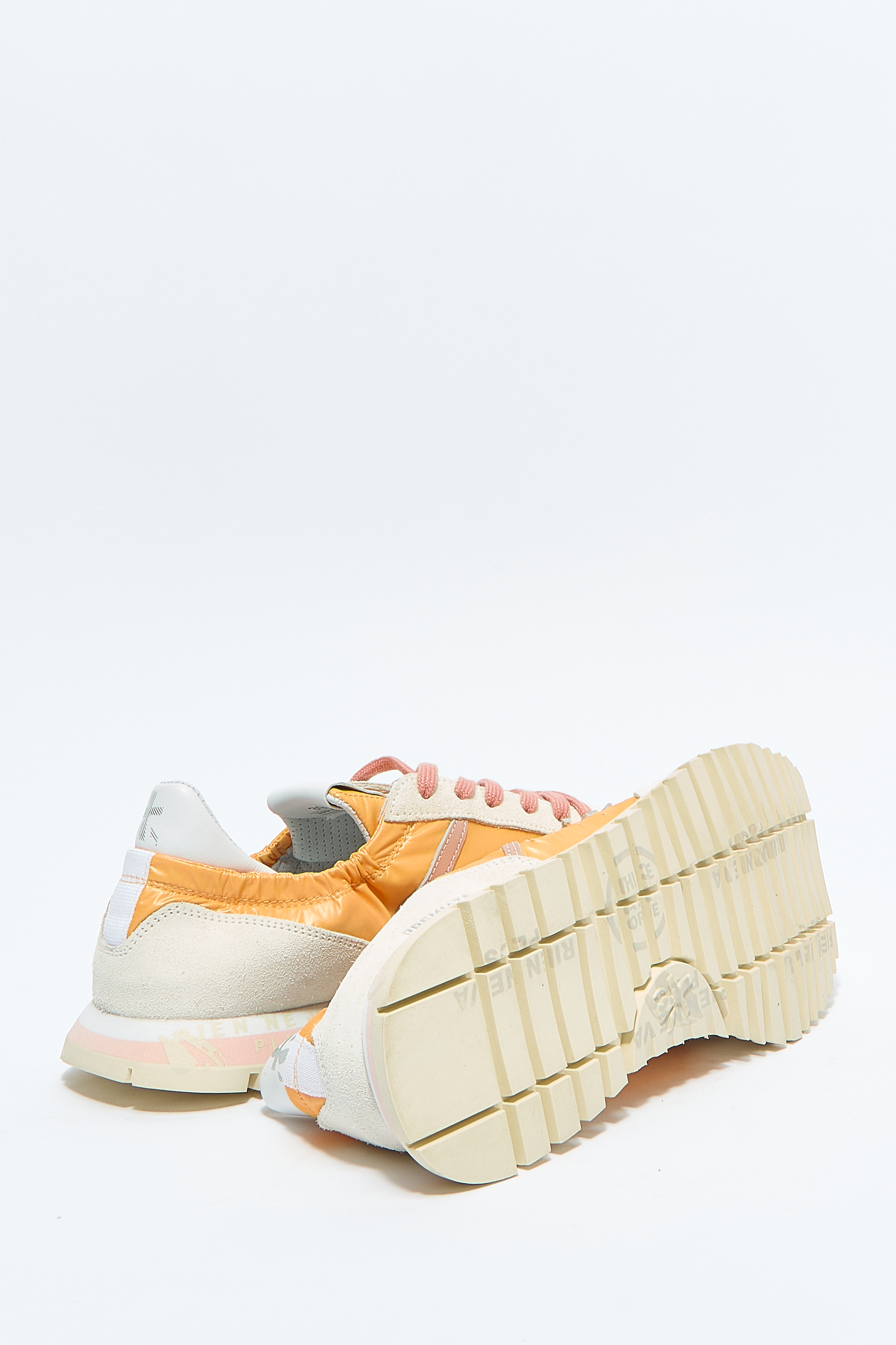 Кроссовки Seand