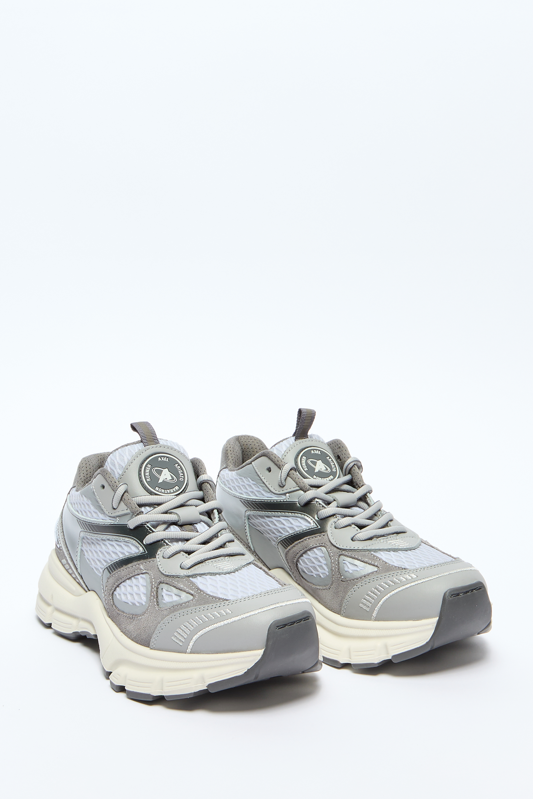 Кроссовки С Логотипом