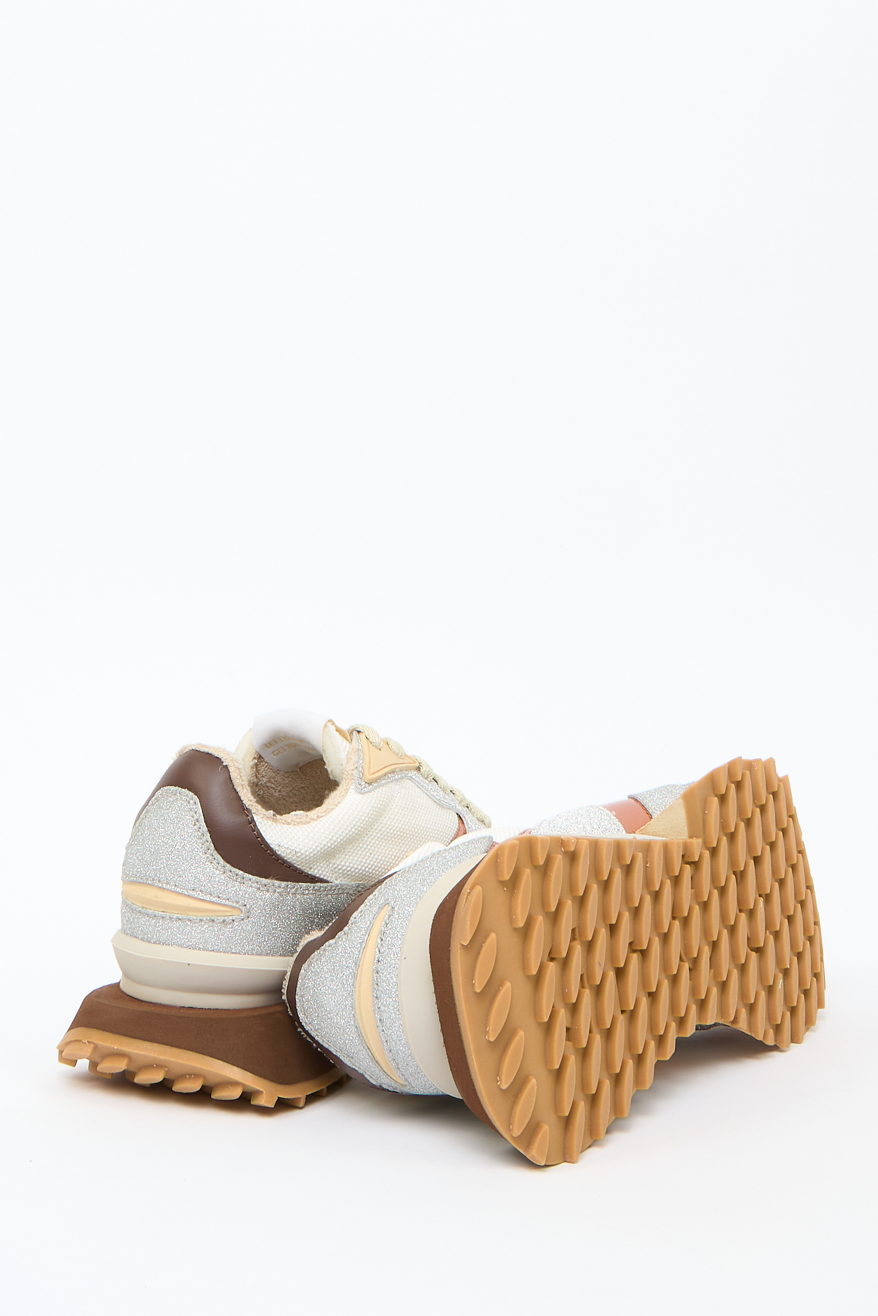 Кроссовки Star GR2 Со Вставками