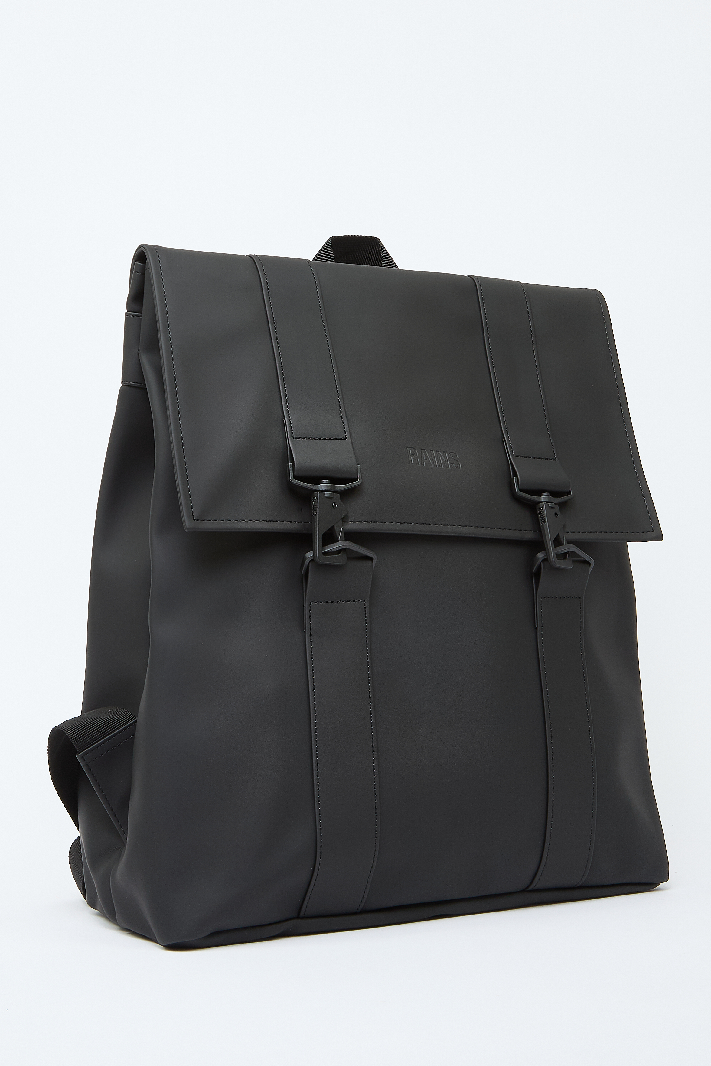 Рюкзак С Логотипом