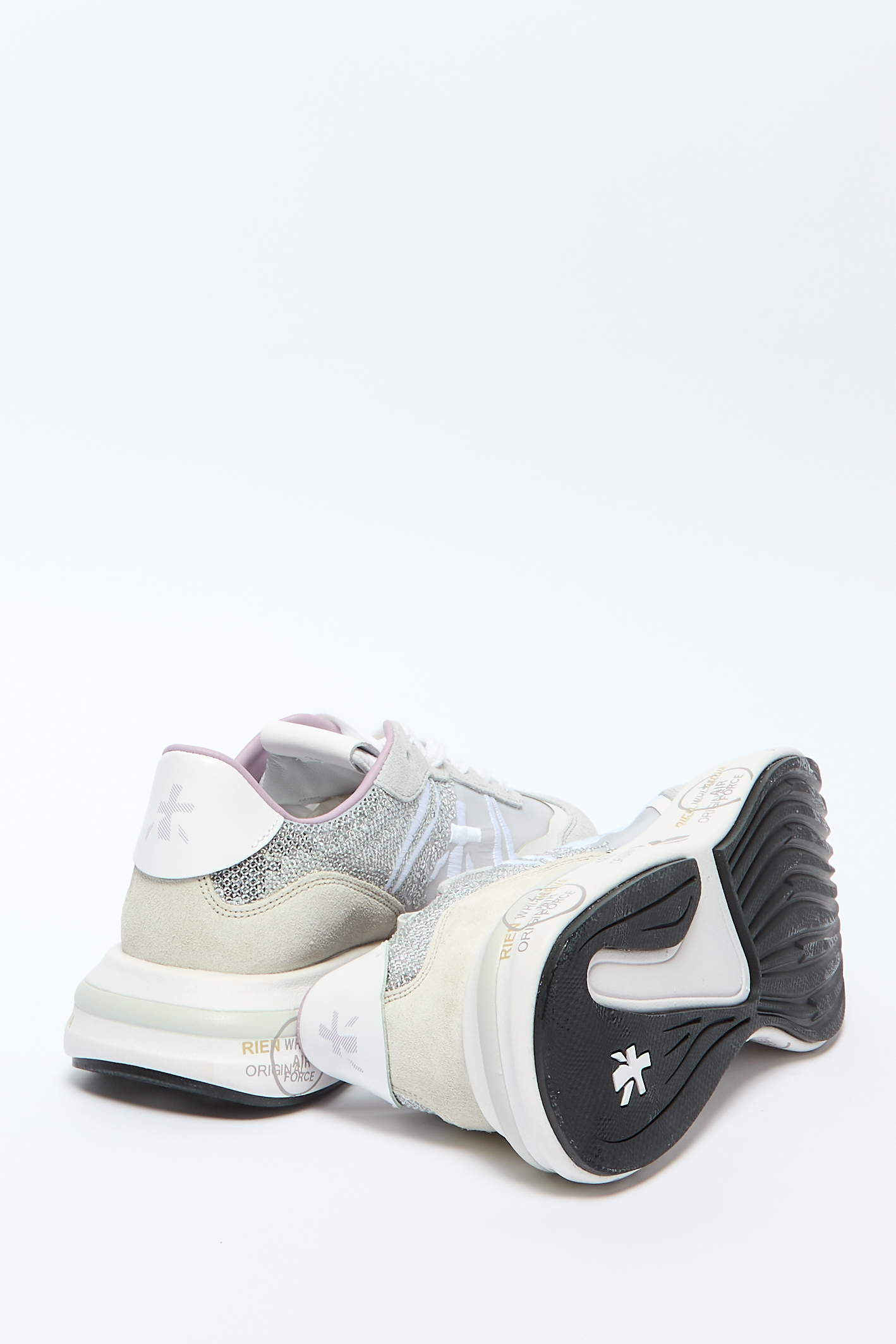 Кроссовки Cassie