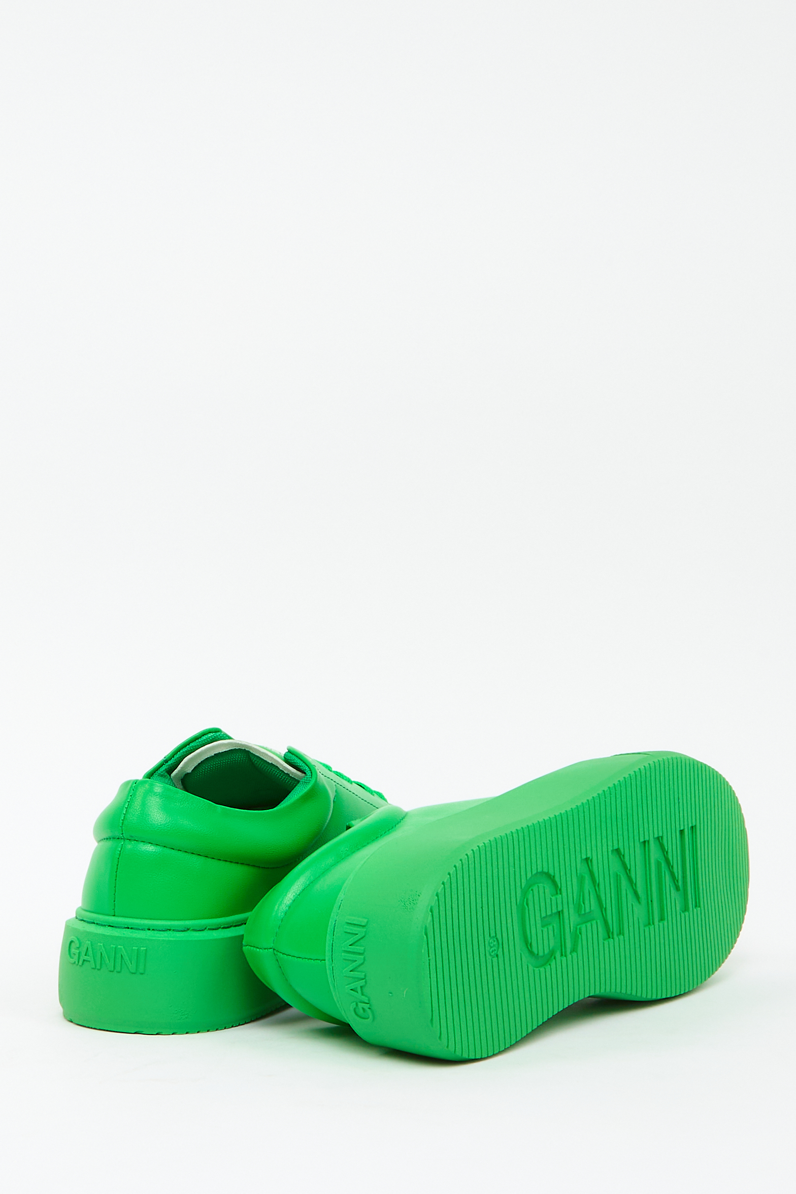 Кеды С Логотипом