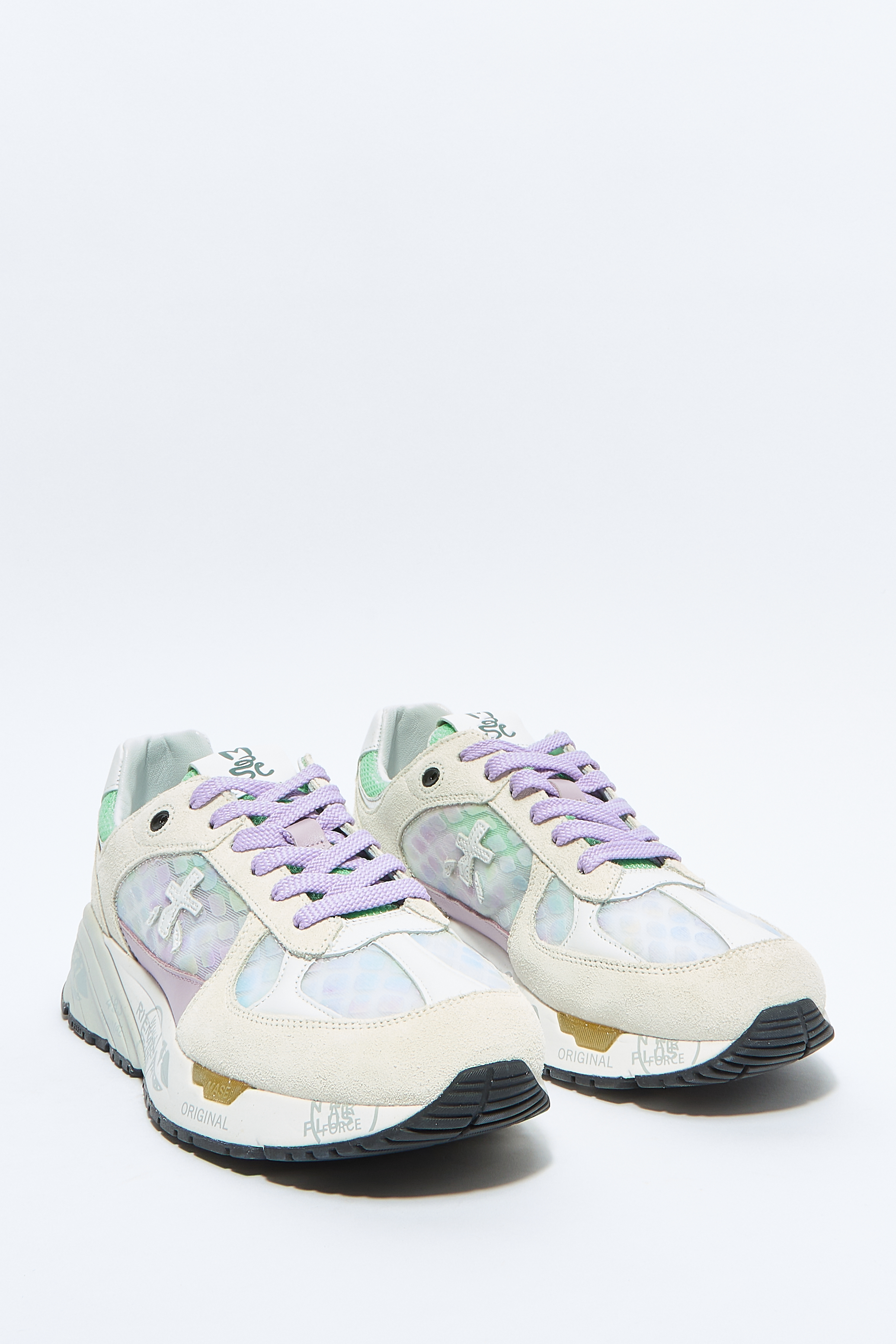 Кроссовки Mased