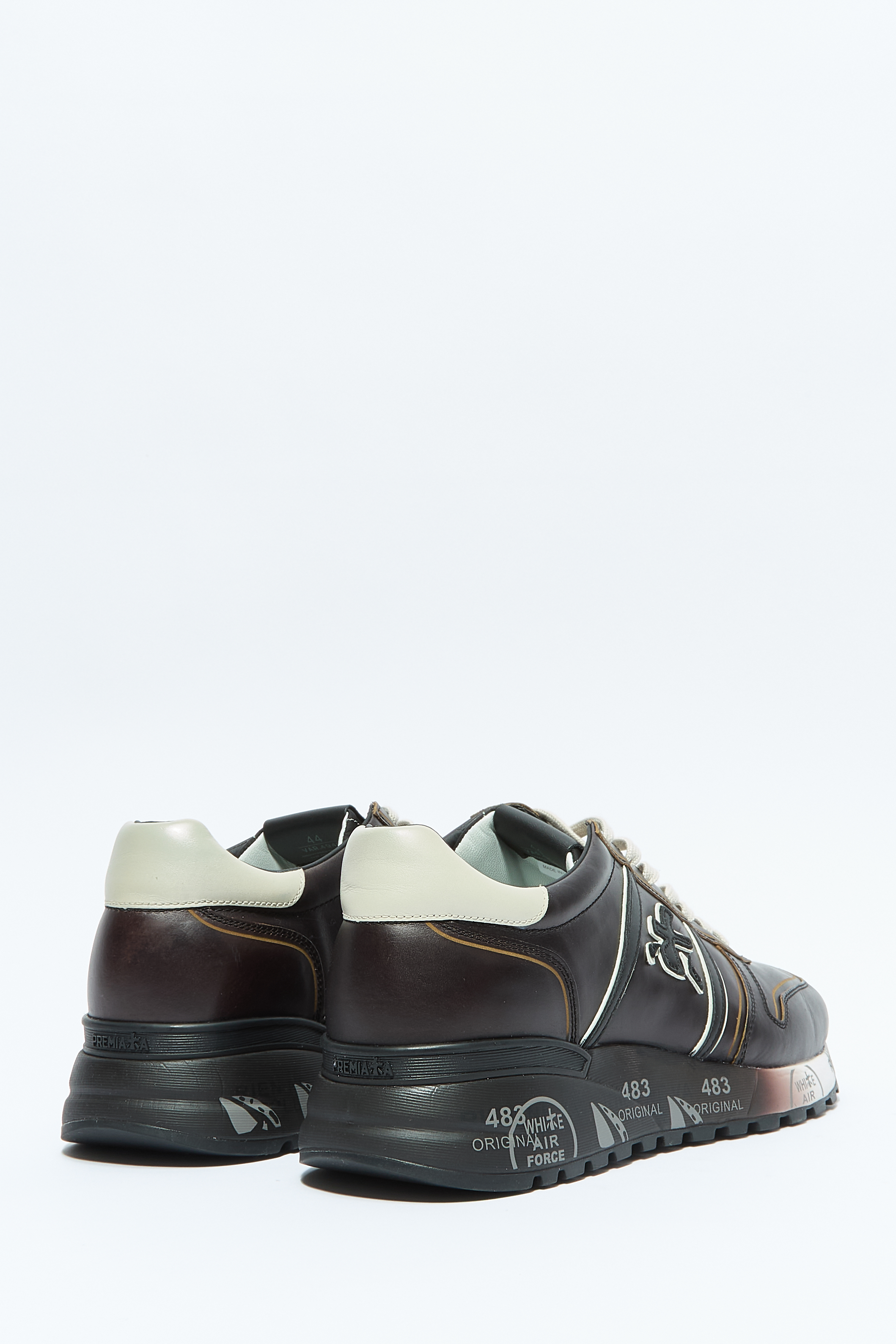 Кроссовки Lander