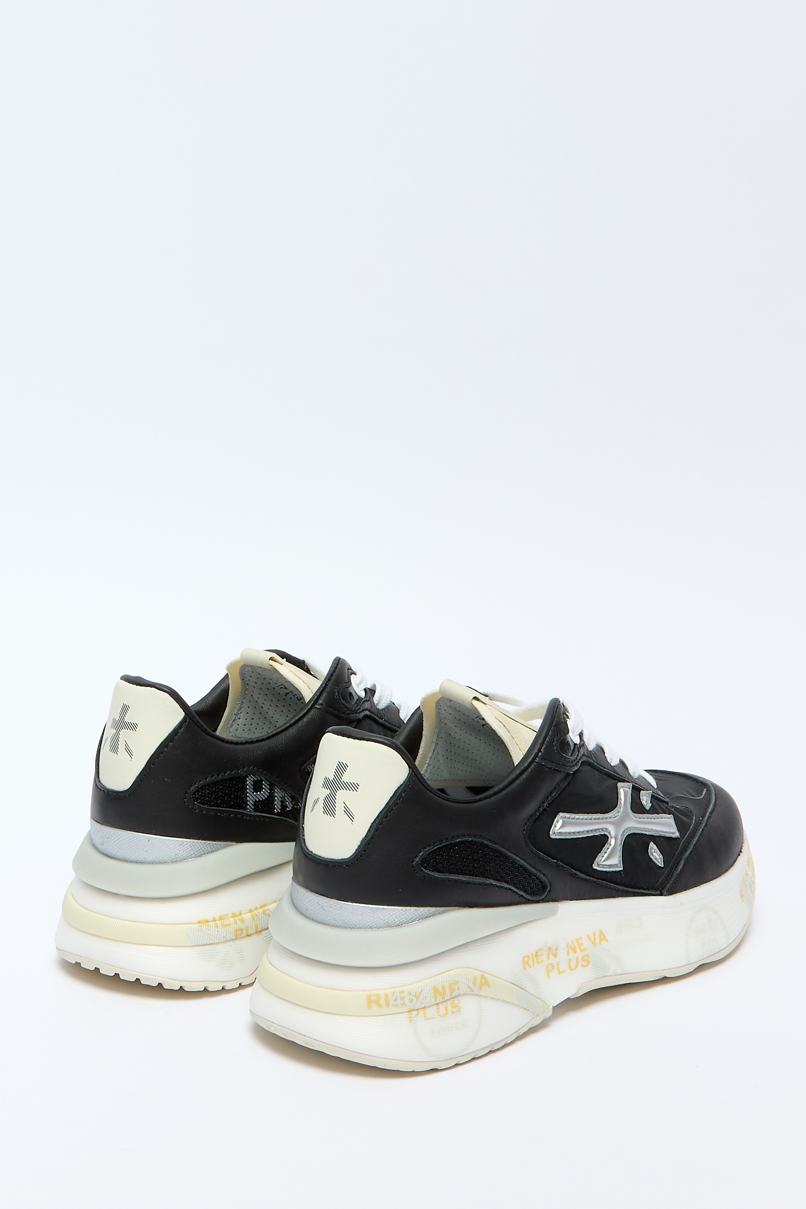 Кроссовки Moerund