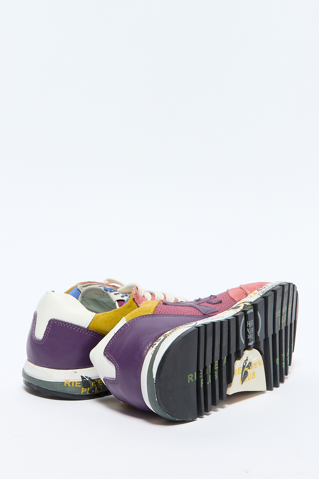 Кроссовки С Логотипом