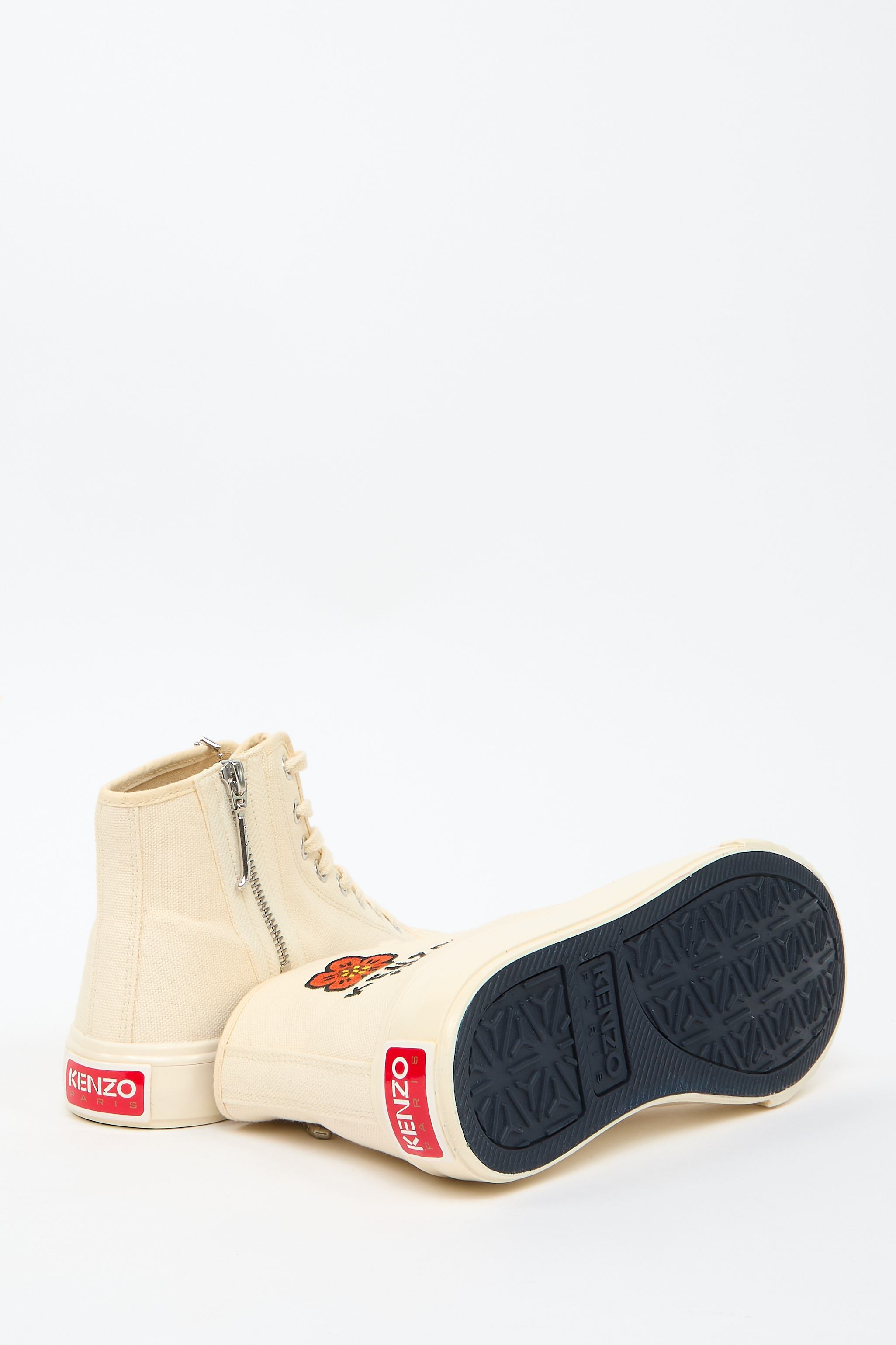 Кеды С Принтом