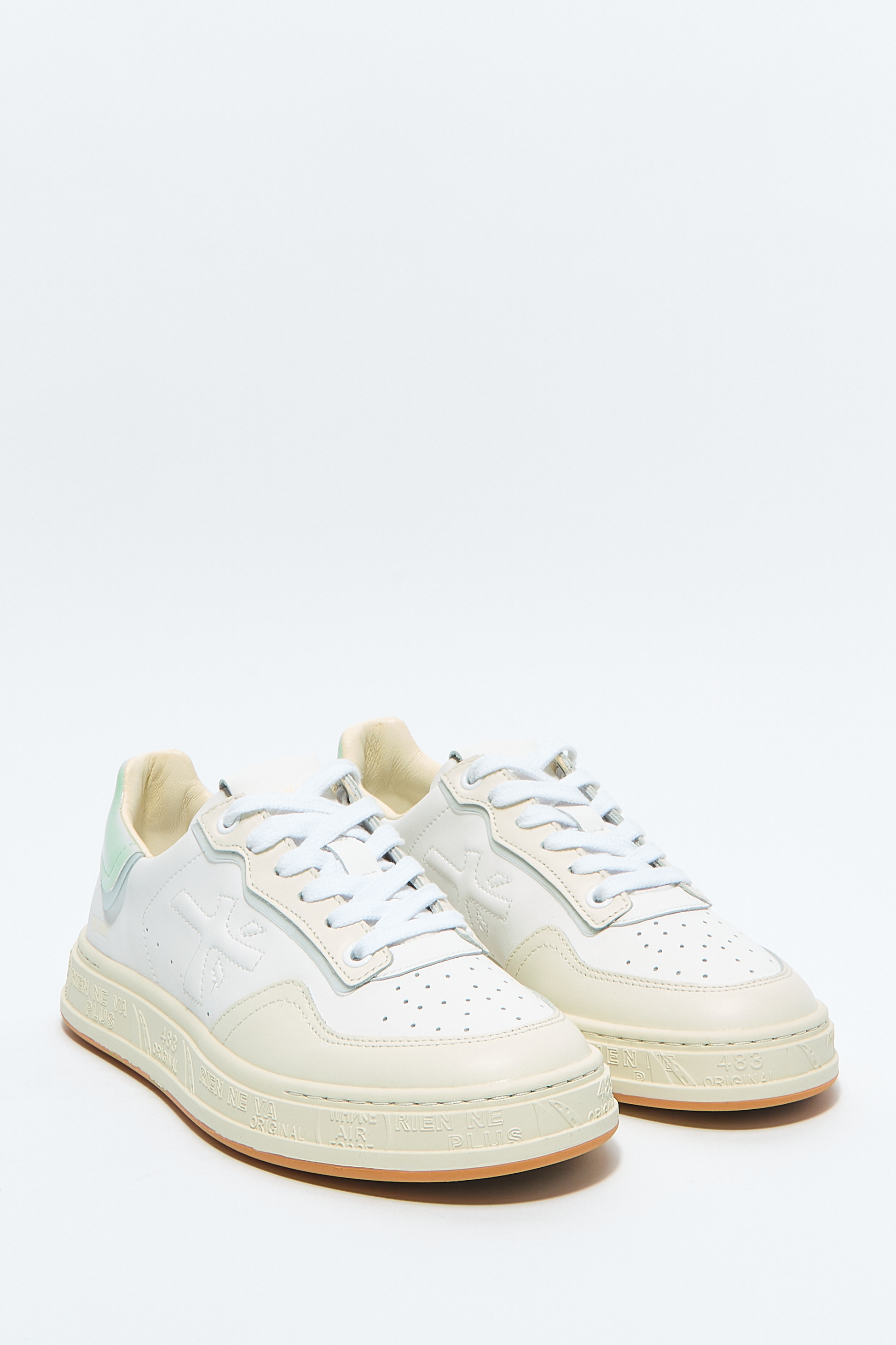 Кроссовки Quinnd