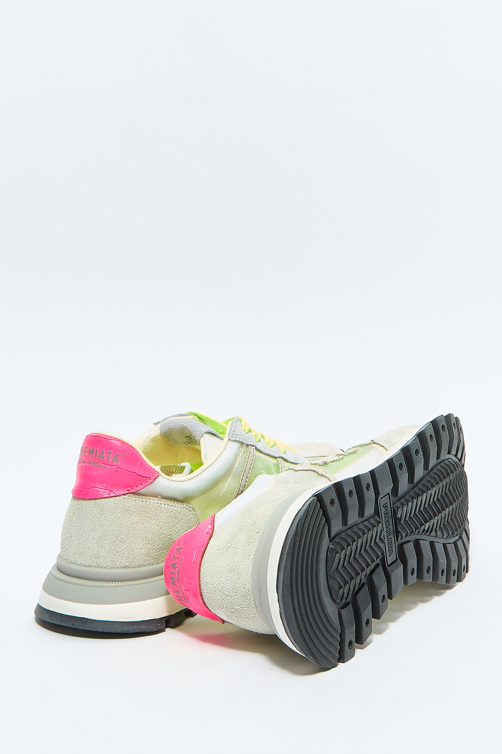 Кроссовки Johnlowd