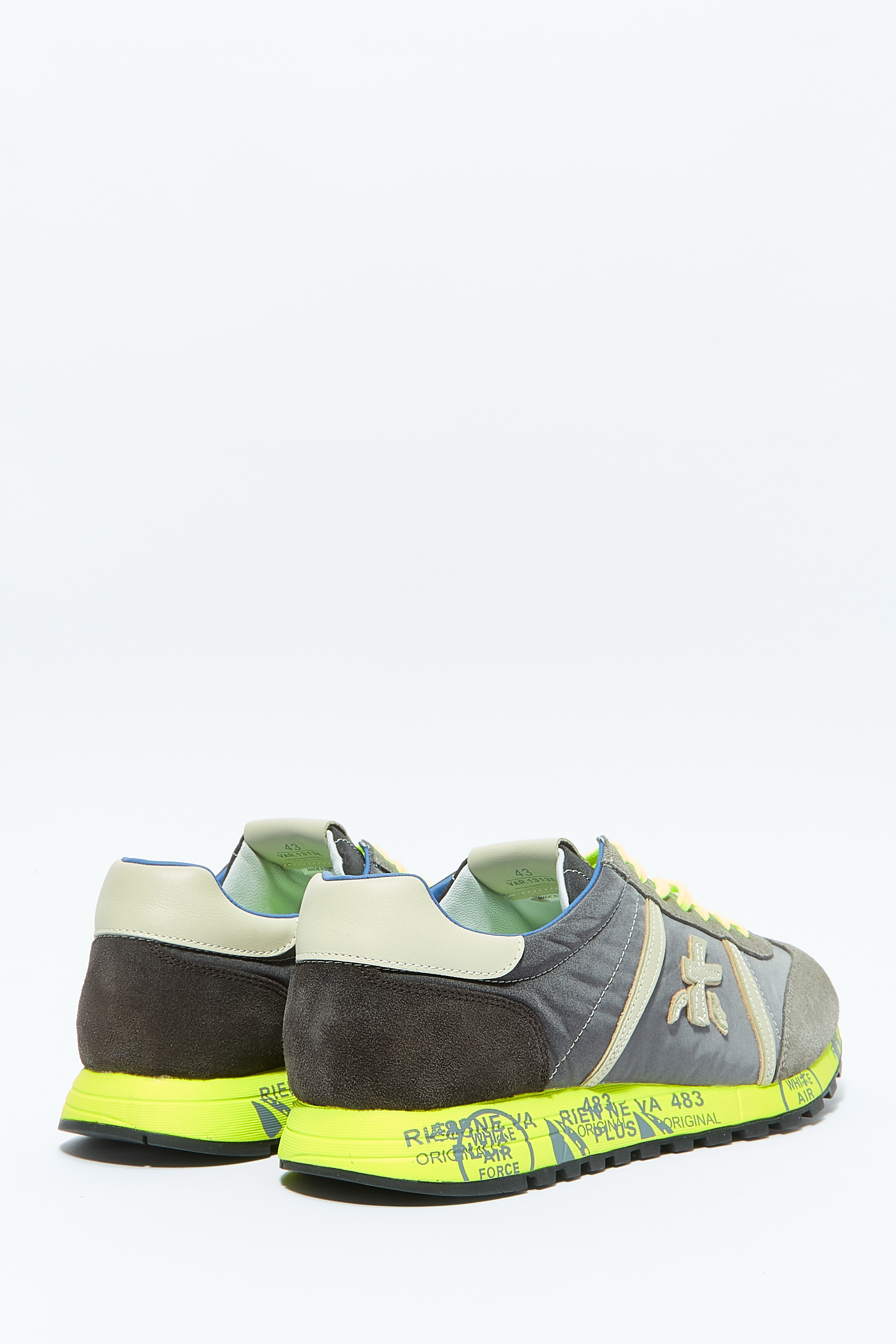 Кроссовки Lucy