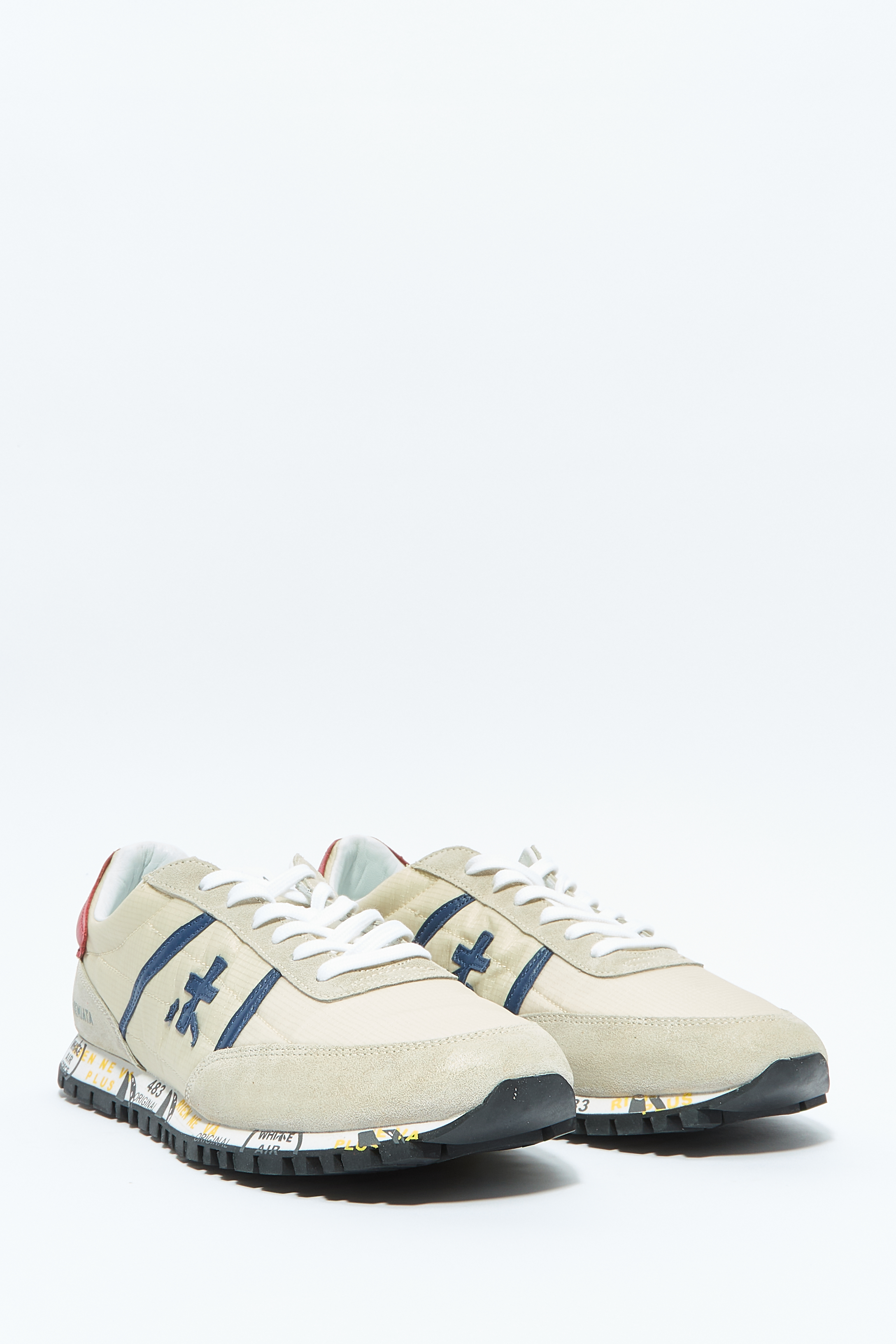 Кроссовки Sean