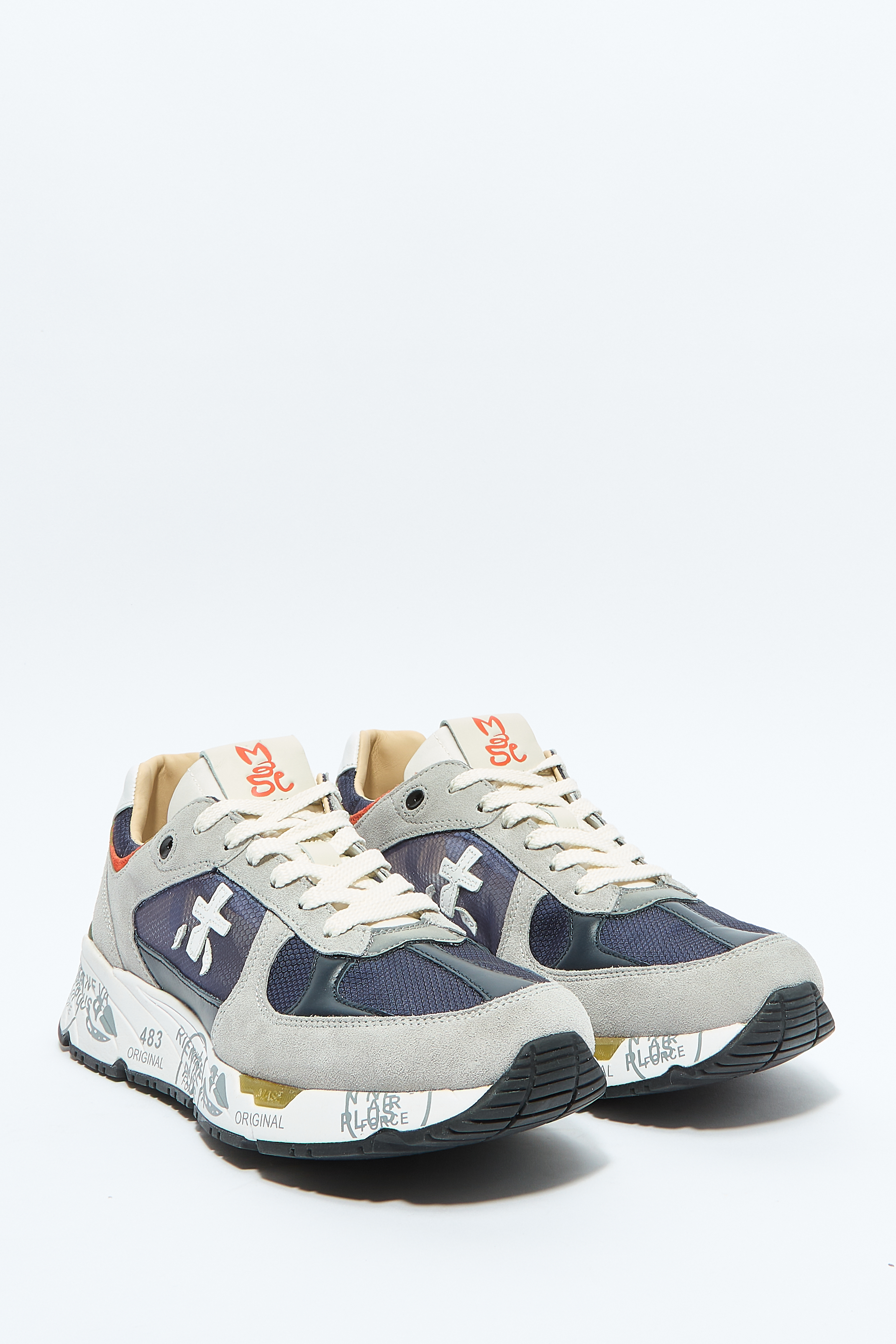 Кроссовки Mase