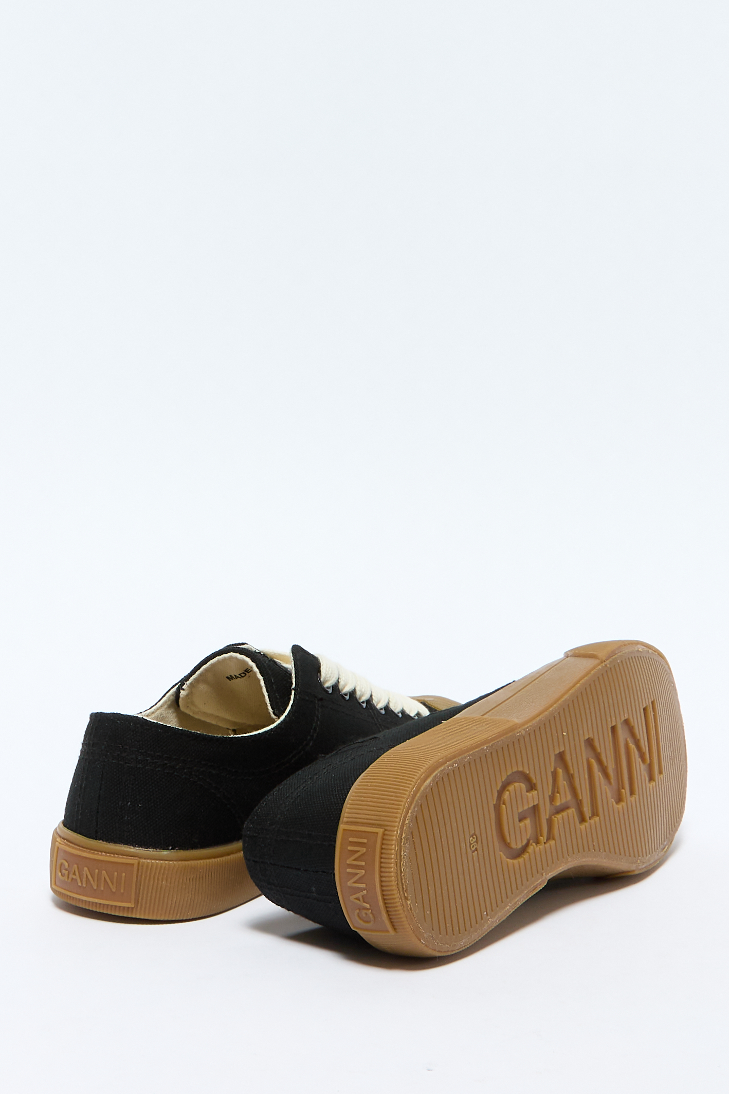 Кеды С Логотипом