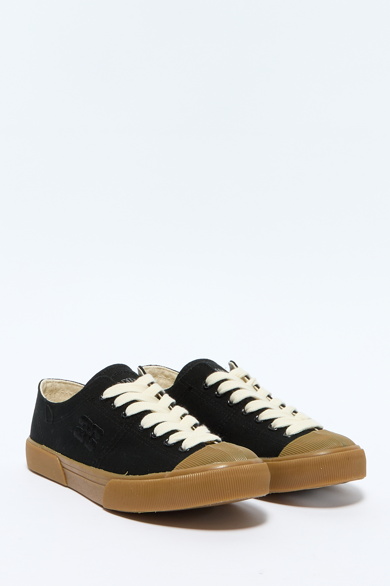 Кеды С Логотипом