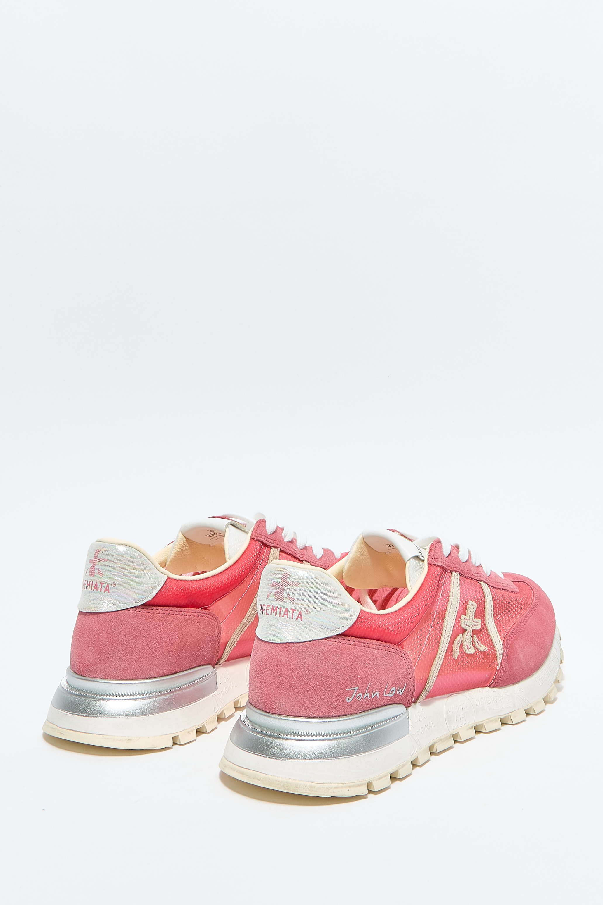 Кроссовки Johnlowd