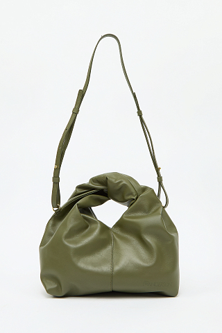 Сумка-Тоут Mini Twister С Логотипом