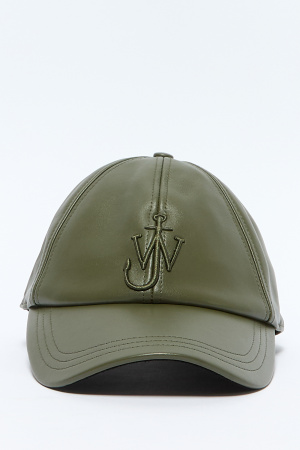 Бейсболка С Вышитым Логотипом