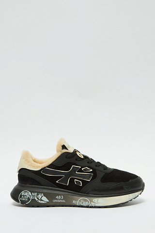 Кроссовки Lauryn