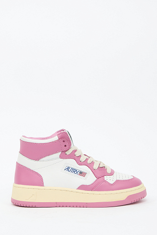 Высокие Кроссовки