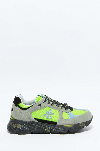 Кроссовки Mase