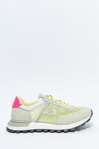 Кроссовки Johnlowd