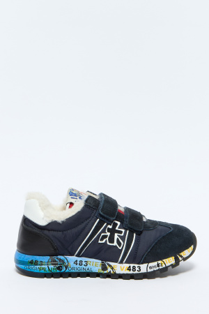 Кроссовки С Логотипом