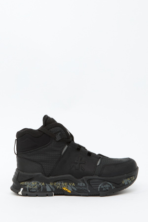 Кроссовки Maseboot