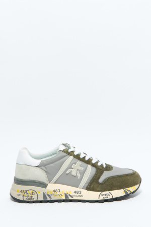 Кроссовки Lander