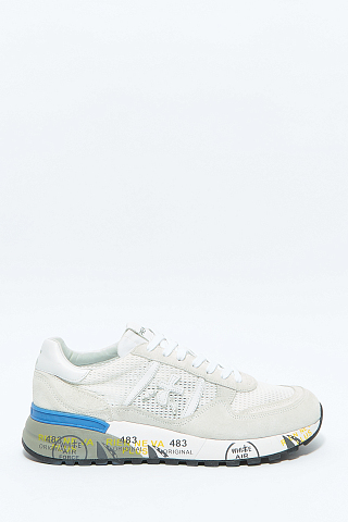 Кроссовки Ladeck