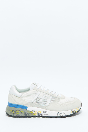 Кроссовки Ladeck