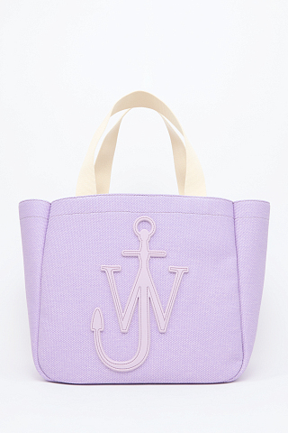 Сумка-Тоут С Логотипом