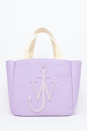 Сумка-Тоут С Логотипом