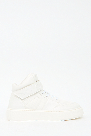 Высокие Кроссовки