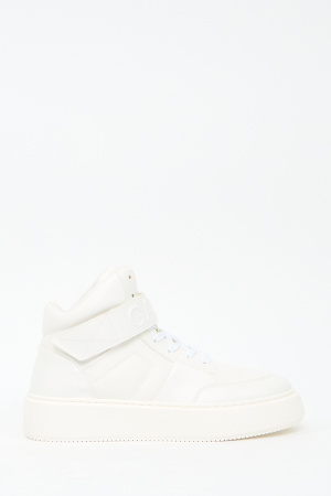 Высокие Кроссовки