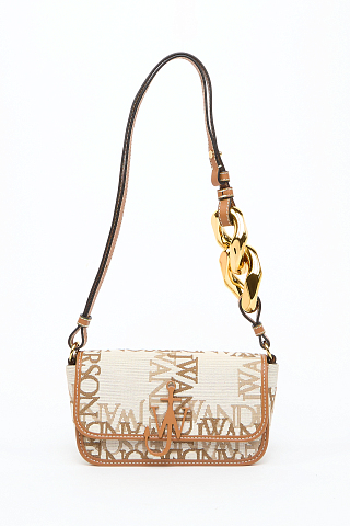 Сумка На Плечо Anchor Chain