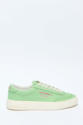 Кеды С Логотипом