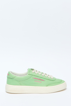 Кеды С Логотипом