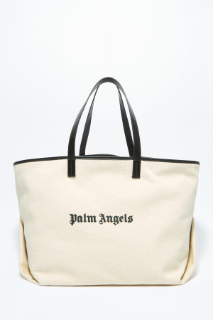 Холщовый Шоппер С Логотипом