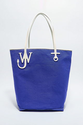 Сумка-Тоут С Логотипом