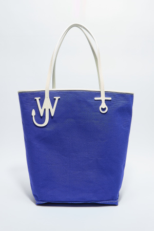 Сумка-Тоут С Логотипом