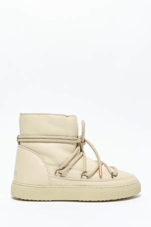 Сапоги С Мехом