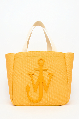 Сумка-Тоут С Логотипом