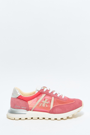 Кроссовки Johnlowd