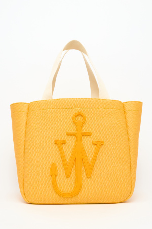 Сумка-Тоут С Логотипом