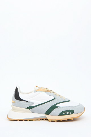 Кроссовки Со Вставками