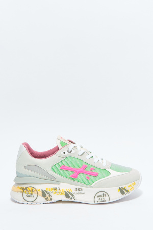 Кроссовки Moerund