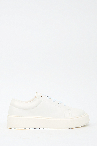 Кеды С Логотипом