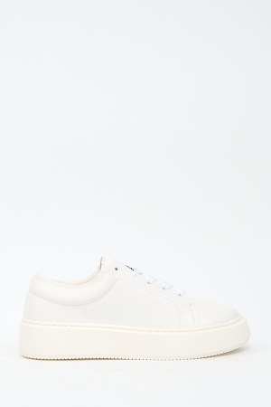 Кеды С Логотипом