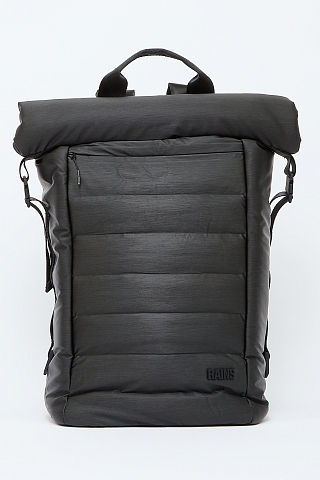 Рюкзак С Логотипом